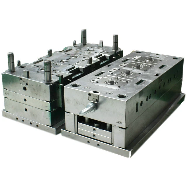 Aluminium Die Casting Mold