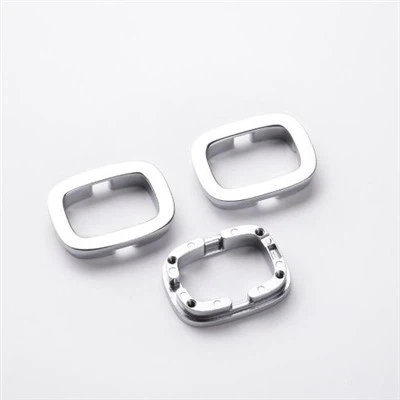 분말 금속 단조로 복잡한 형상을 만들 수 있습니까?